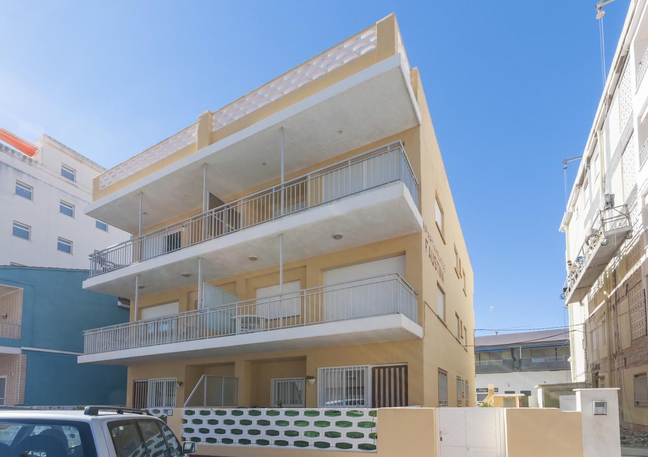 Pandora 1 Villa Playa de Miramar Luaran gambar